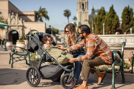 Why Your Baby’s Comfort Shapes Their Development (From an Early Education Perspective)