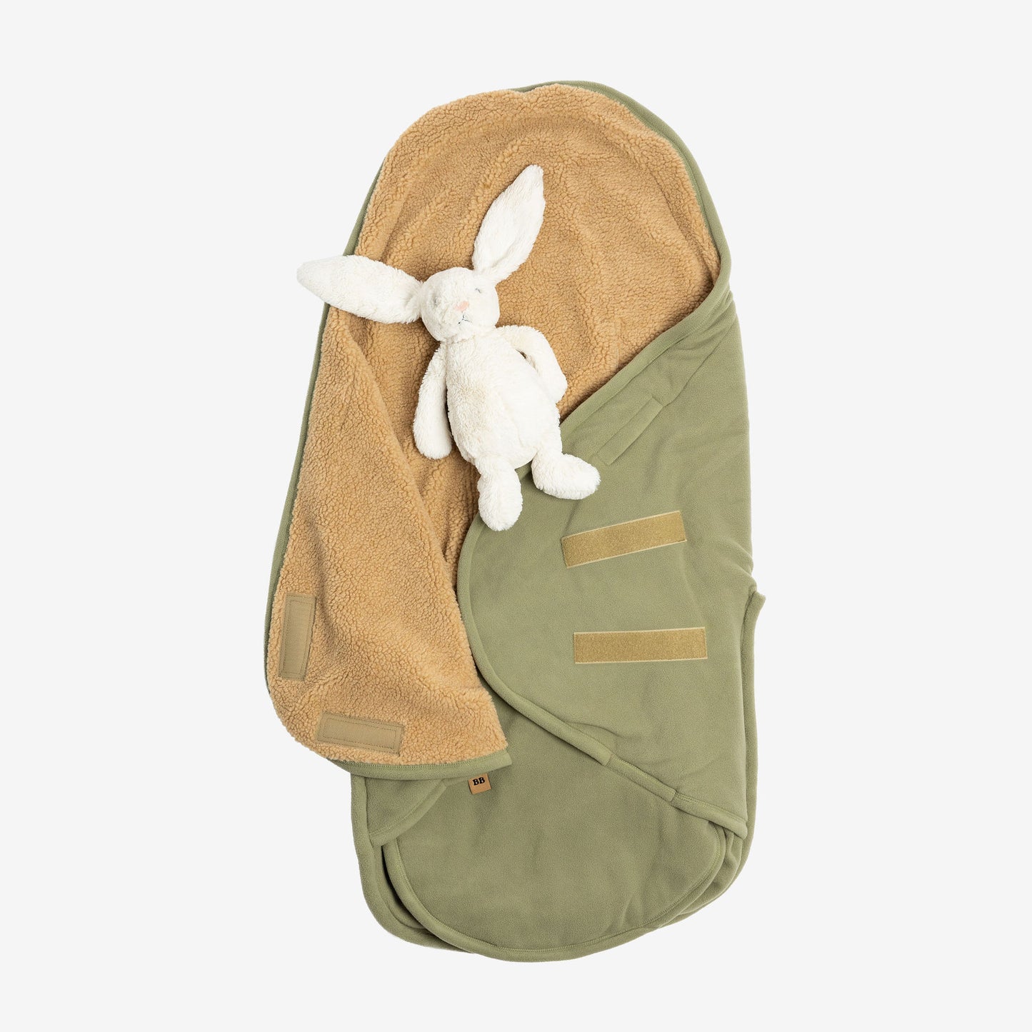 Luxury kids footmuff for stroller